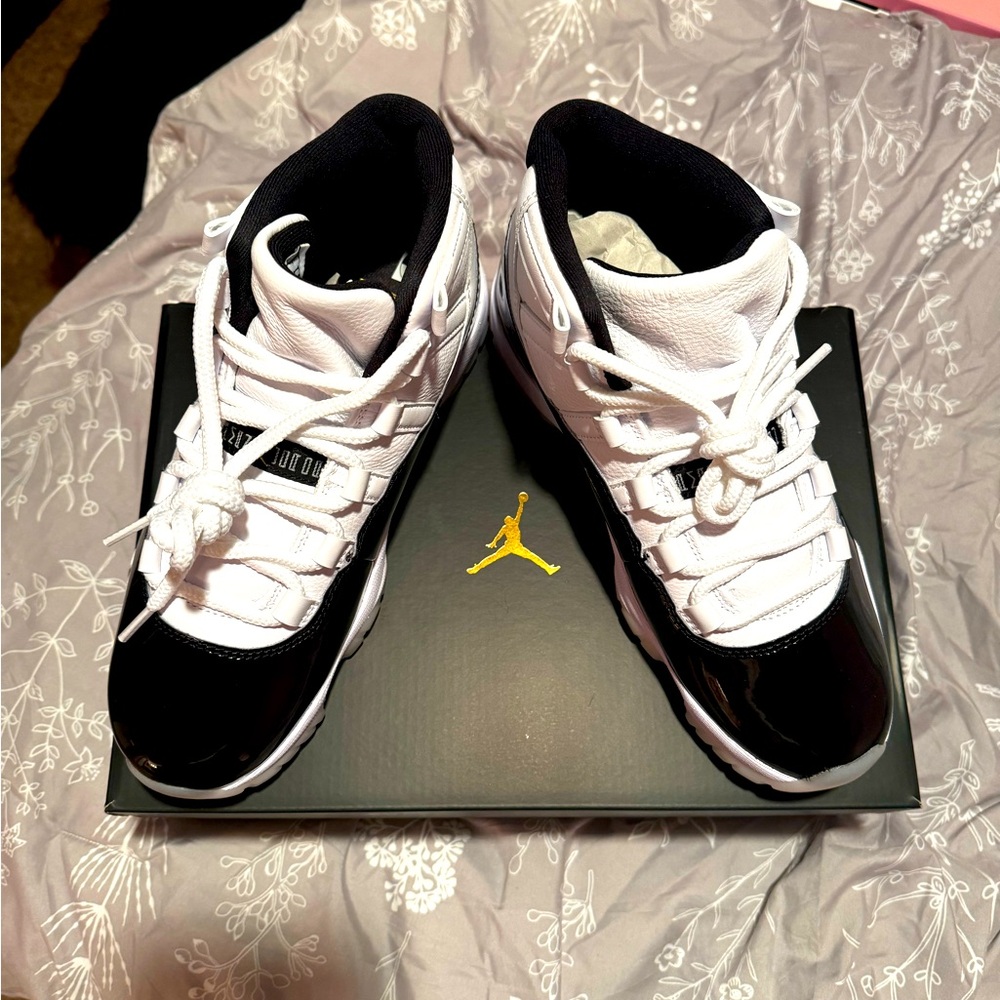 Air Jordan 11 retro